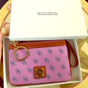 Dooney & Bourke Wristlet